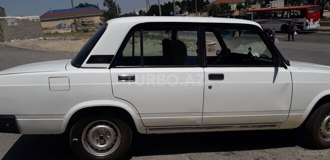 LADA (VAZ) 2107 1998, 50,000 km - 1.3 л - Bakı