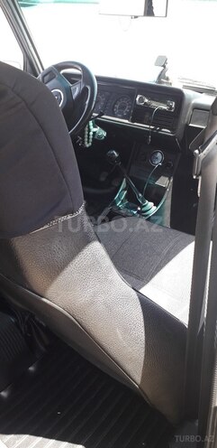 LADA (VAZ) 2107 1998, 50,000 km - 1.3 л - Bakı