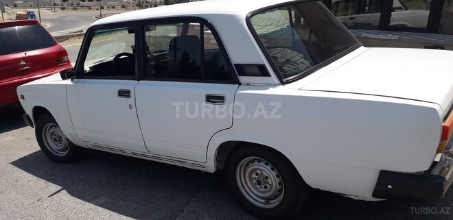 LADA (VAZ) 2107 1998, 50,000 km - 1.3 л - Bakı