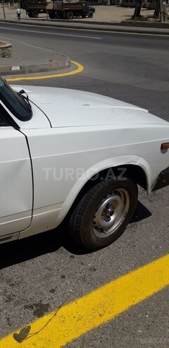 LADA (VAZ) 2107 1998, 50,000 km - 1.3 л - Bakı