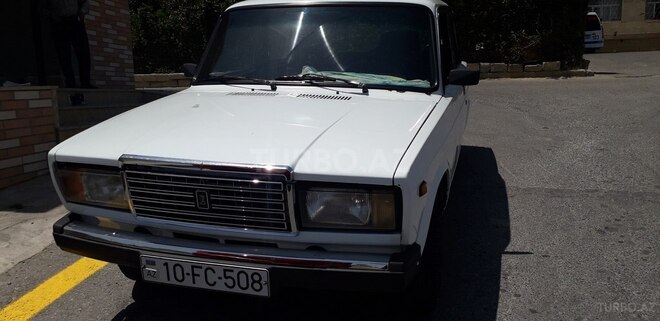 LADA (VAZ) 2107 1998, 50,000 km - 1.3 л - Bakı