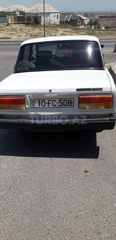 LADA (VAZ) 2107 1998, 50,000 km - 1.3 л - Bakı