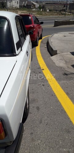 LADA (VAZ) 2107 1998, 50,000 km - 1.3 л - Bakı