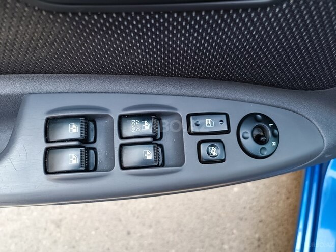 Kia Rio 2007, 153,000 km - 1.4 l - Bakı