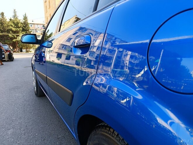 Kia Rio 2007, 153,000 km - 1.4 l - Bakı