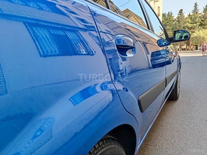 Kia Rio 2007, 153,000 km - 1.4 l - Bakı