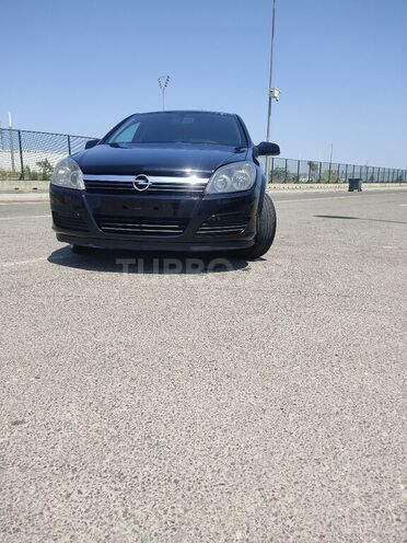 Opel Astra 2007, 413,000 km - 1.3 l - Bakı