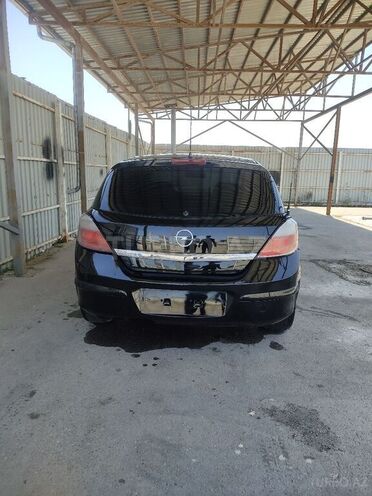 Opel Astra 2007, 413,000 km - 1.3 l - Bakı