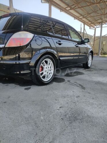 Opel Astra 2007, 413,000 km - 1.3 l - Bakı