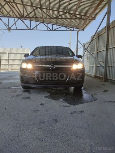 Opel Astra 2007, 413,000 km - 1.3 l - Bakı