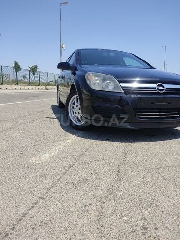 Opel Astra 2007, 413,000 km - 1.3 l - Bakı