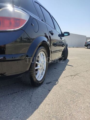 Opel Astra 2007, 413,000 km - 1.3 l - Bakı