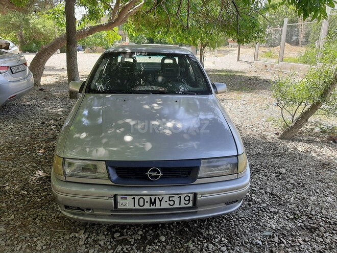 Opel Vectra 1994, 340,000 km - 2.0 l - Bakı