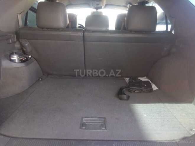 Kia Sorento 2002, 280,000 km - 2.5 l - Bakı