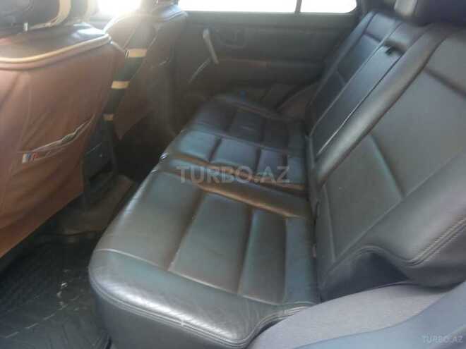 Kia Sorento 2002, 280,000 km - 2.5 l - Bakı