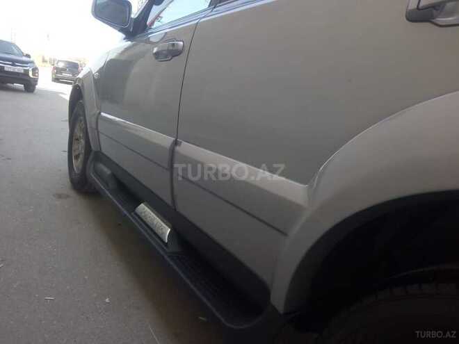 Kia Sorento 2002, 280,000 km - 2.5 l - Bakı
