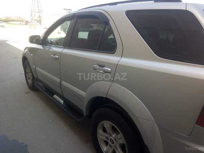 Kia Sorento 2002, 280,000 km - 2.5 l - Bakı