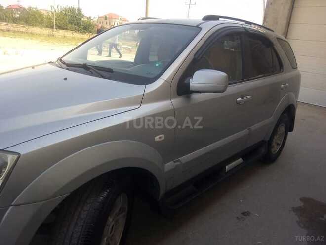 Kia Sorento 2002, 280,000 km - 2.5 l - Bakı