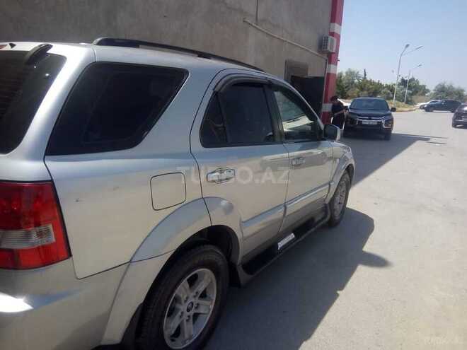 Kia Sorento 2002, 280,000 km - 2.5 l - Bakı