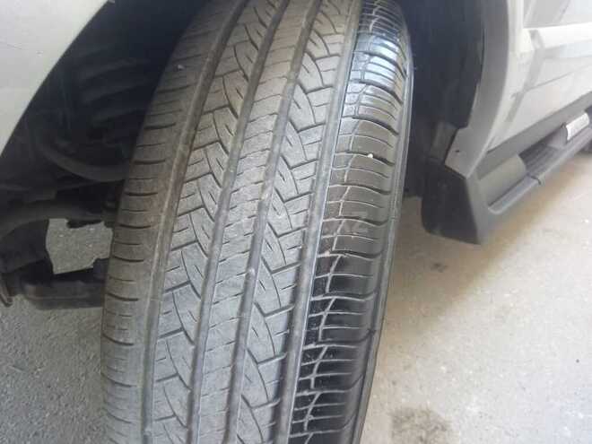 Kia Sorento 2002, 280,000 km - 2.5 l - Bakı