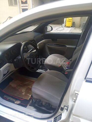 Hyundai Accent 2006, 204,500 km - 1.6 l - Bakı