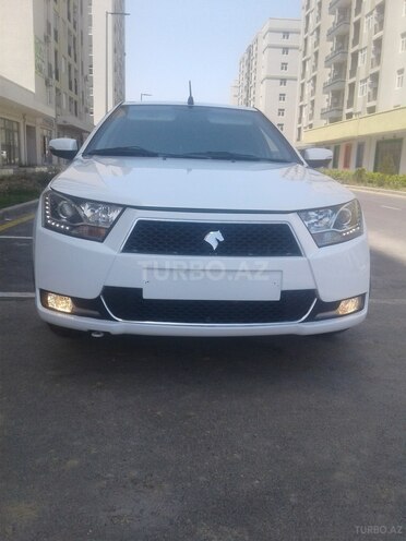 Khazar SD 2021, 38,000 km - 1.7 l - Bakı
