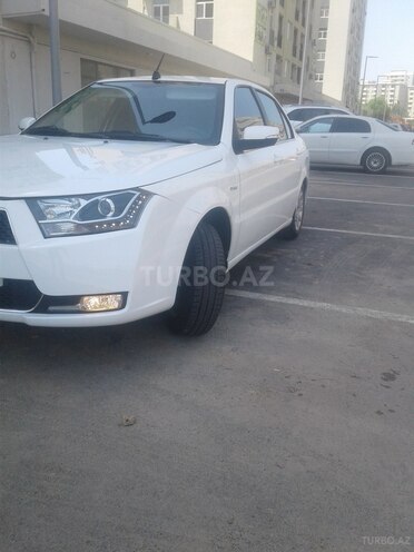 Khazar SD 2021, 38,000 km - 1.7 l - Bakı