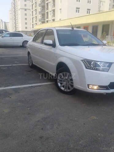 Khazar SD 2021, 38,000 km - 1.7 l - Bakı