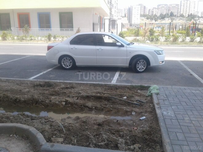 Khazar SD 2021, 38,000 km - 1.7 l - Bakı