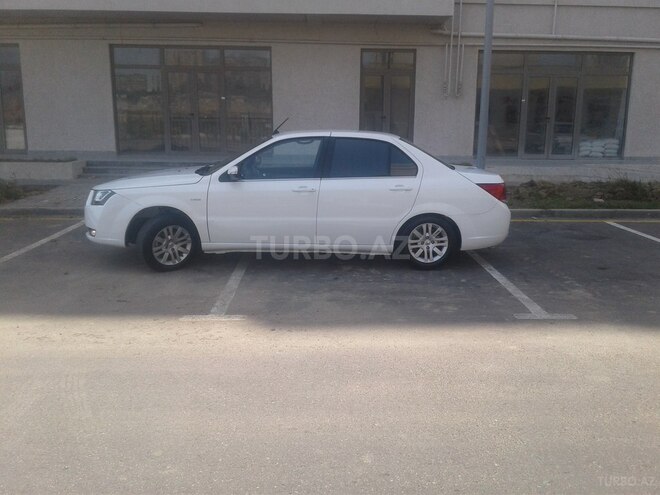 Khazar SD 2021, 38,000 km - 1.7 l - Bakı