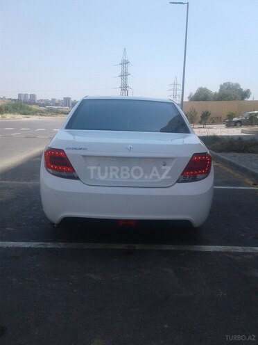 Khazar SD 2021, 38,000 km - 1.7 l - Bakı