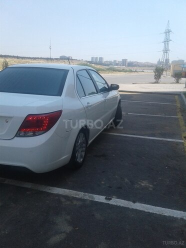Khazar SD 2021, 38,000 km - 1.7 l - Bakı