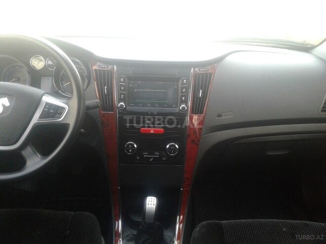 Khazar SD 2021, 38,000 km - 1.7 l - Bakı