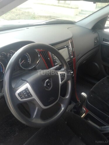 Khazar SD 2021, 38,000 km - 1.7 l - Bakı