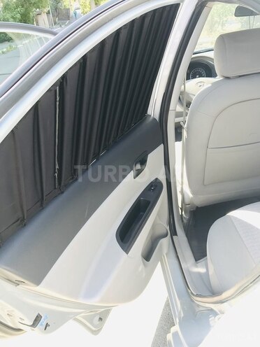 Hyundai Accent 2007, 213,000 km - 1.4 l - Bakı