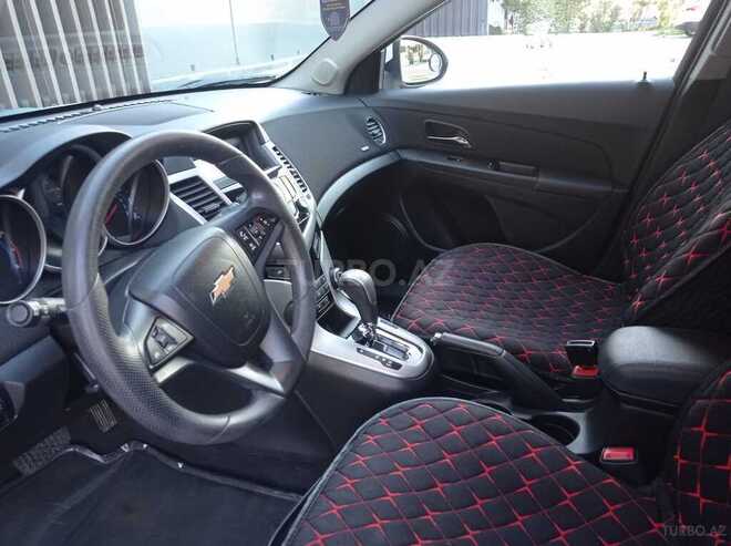 Chevrolet Cruze 2015, 96,514 km - 1.4 l - Bakı
