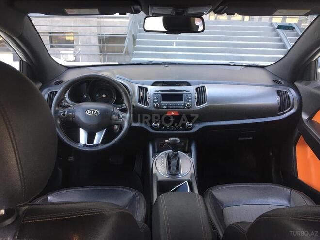 Kia Sportage 2010, 230,000 km - 2.0 л - Bakı