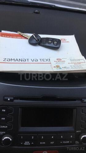 Kia Sportage 2010, 230,000 km - 2.0 л - Bakı