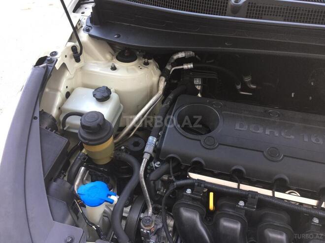 Kia Sportage 2010, 230,000 km - 2.0 л - Bakı
