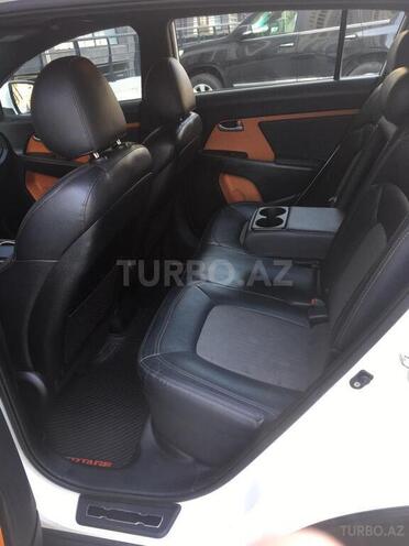Kia Sportage 2010, 230,000 km - 2.0 л - Bakı