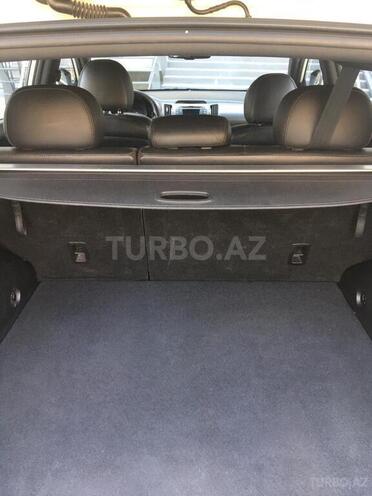 Kia Sportage 2010, 230,000 km - 2.0 л - Bakı