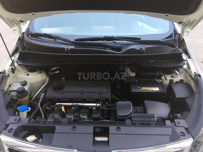 Kia Sportage 2010, 230,000 km - 2.0 л - Bakı