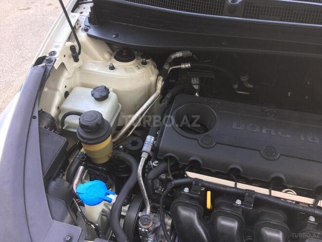 Kia Sportage 2010, 230,000 km - 2.0 л - Bakı