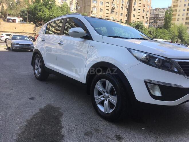 Kia Sportage 2010, 230,000 km - 2.0 л - Bakı
