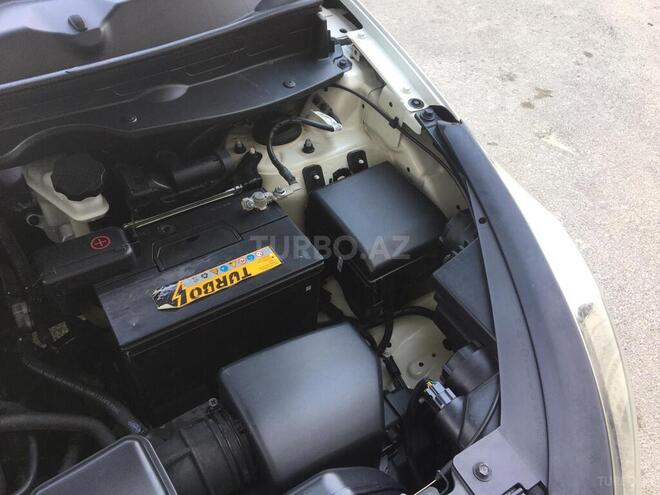 Kia Sportage 2010, 230,000 km - 2.0 л - Bakı