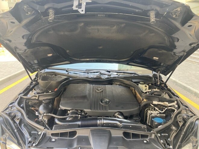 Mercedes E 220 2009, 252,000 km - 2.2 l - Bakı