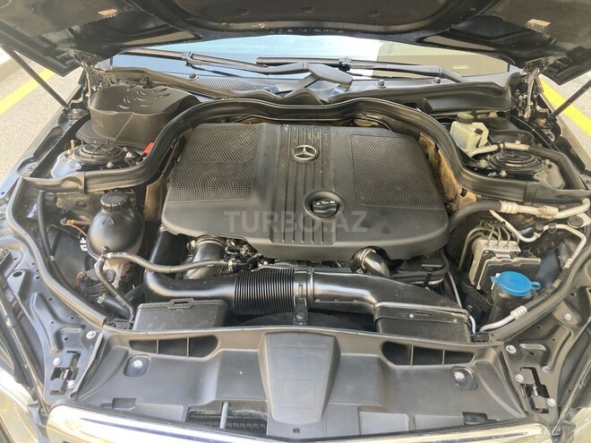 Mercedes E 220 2009, 252,000 km - 2.2 l - Bakı
