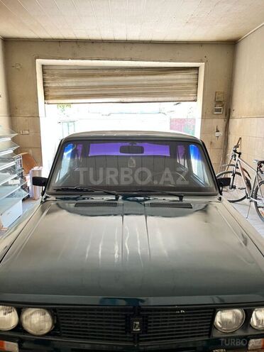 LADA (VAZ) 2103 1980, 245,300 km - 1.5 l - Quba