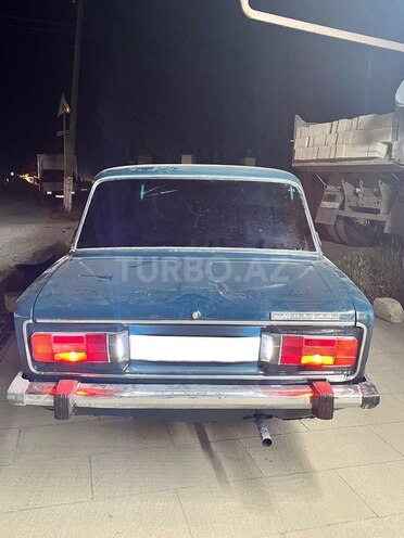 LADA (VAZ) 2103 1980, 245,300 km - 1.5 l - Quba