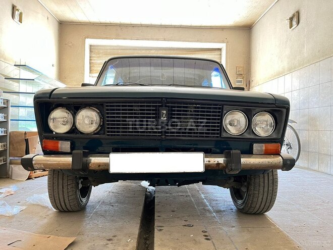 LADA (VAZ) 2103 1980, 245,300 km - 1.5 l - Quba